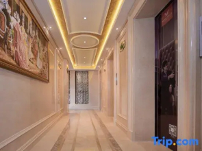 Vienna Hotel (Yueyang east railway station store)