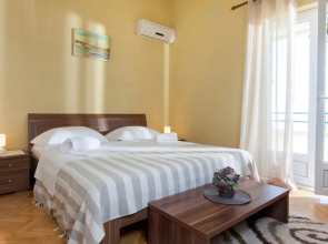 Penthouse Sunset Makarska