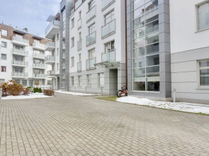 Elite Apartments Marina Residence