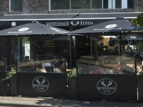 Appartement Wirtshaus Elten