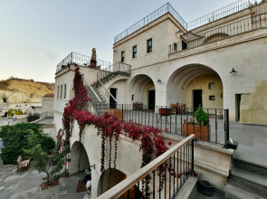 Cappadocia Estates - Special Class
