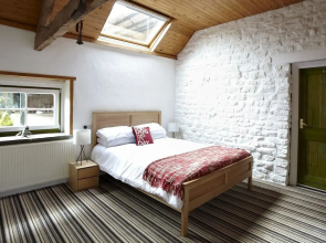 Dale Farm - Campground