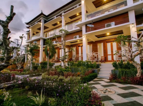 Nusa Sedayu hotel