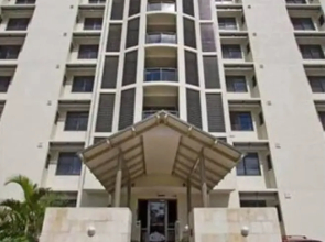 ZEN OCEAN CHARM - 3BR Luxury Apartment