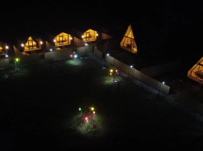 Rose Life Garden Resort