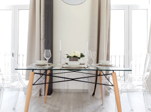 Апартаменты Soho Boutique Museo