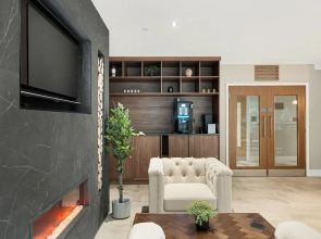 Host Stay Rock Mill 32 - Derwent