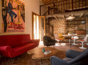 Tuscany Forever Apartments 2