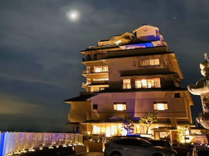 Shuku Kaifu Minamichita Yamami Onsen