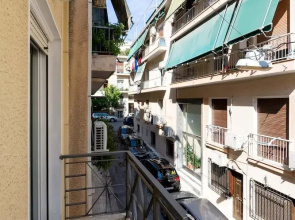 Arvali Glamorous and Quiet apartment