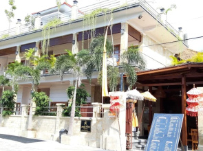 Grand Raka Homestay