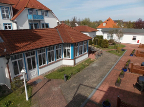 Cozy Apartment by Sea in Nienhagen