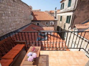 Luxury Apartment Paulina