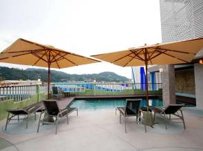 Sea Cono Boutique Hotel