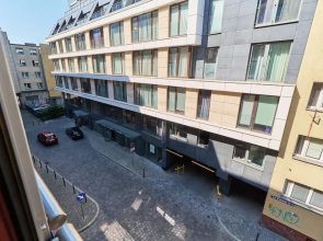 Modern Apartments Krawiecka by Renters