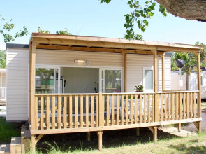 Club del Sole Romagna Family Village Riccione.