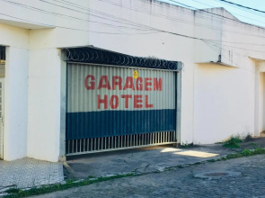 Hotel Líder