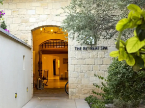 Hg06 Adjacent to Aphrodite Hills- Private Pool