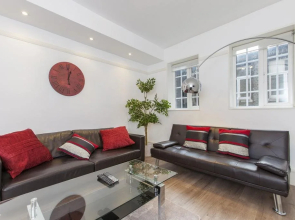 Urban Stay London City Apartments