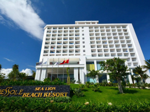 Ocean Waves Resort