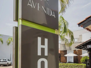 Hotel Avenida