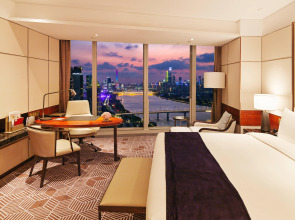 InterContinental Guangzhou Exhibition Center by IHG