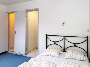 30 Person Holiday Home in Nordborg