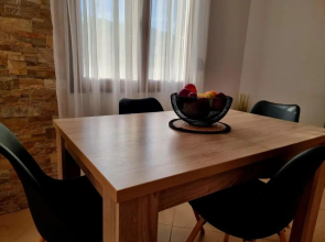 Apartment Tomanovic