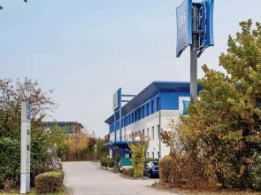 B&B HOTEL Wiesbaden-Ost
