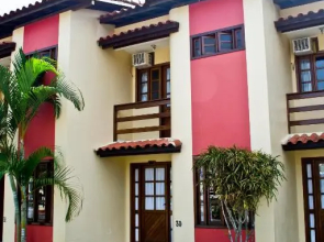 Residencial Jerusalém I