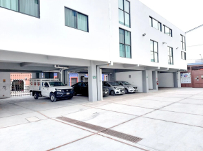 Villas Analco Apartments