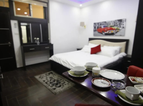 Assaraya Hotel