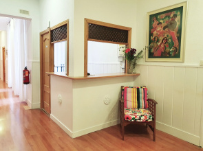 Hostal Alicante