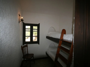 Villa Scarabeo