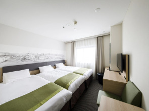 Shin-Osaka Esaka Tokyu REI HOTEL