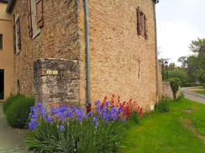 Domaine de l'Angeline