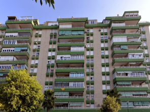 Apartamento Jabega – WONDERSTAYS