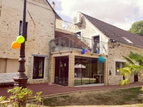 Le Moulin de Pommeuse