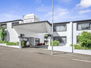 Comfort Inn Robert Towns
