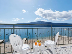 Rosic Apartments Baosici