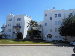 Tavira Garden