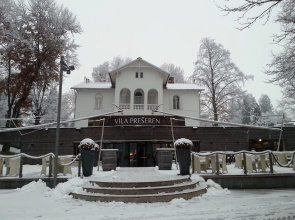 Vila Prešeren