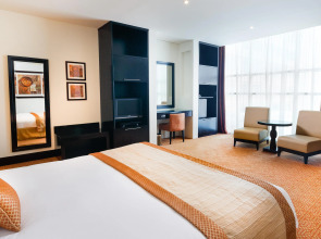 Holiday Inn Dubai - Al Barsha by IHG