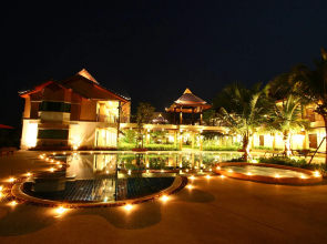 Mae Jo Golf Club & Resort