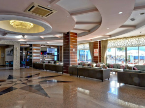 Sultan Sipahi Resort Hotel