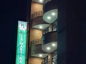 Hotel La Martina