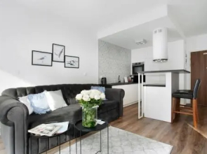 Elite Apartments Luna Spa&Welness