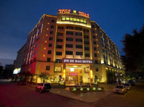 Jin De Bao Hotel