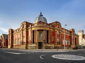 Mode Apartments Blackpool