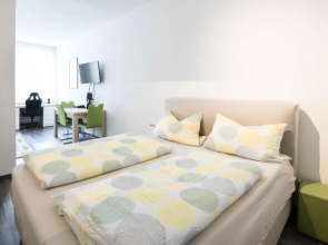 Central Apartments Aalen